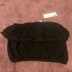 Brand new tube top